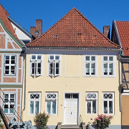 Die Stader Sehnsucht Exterior photo